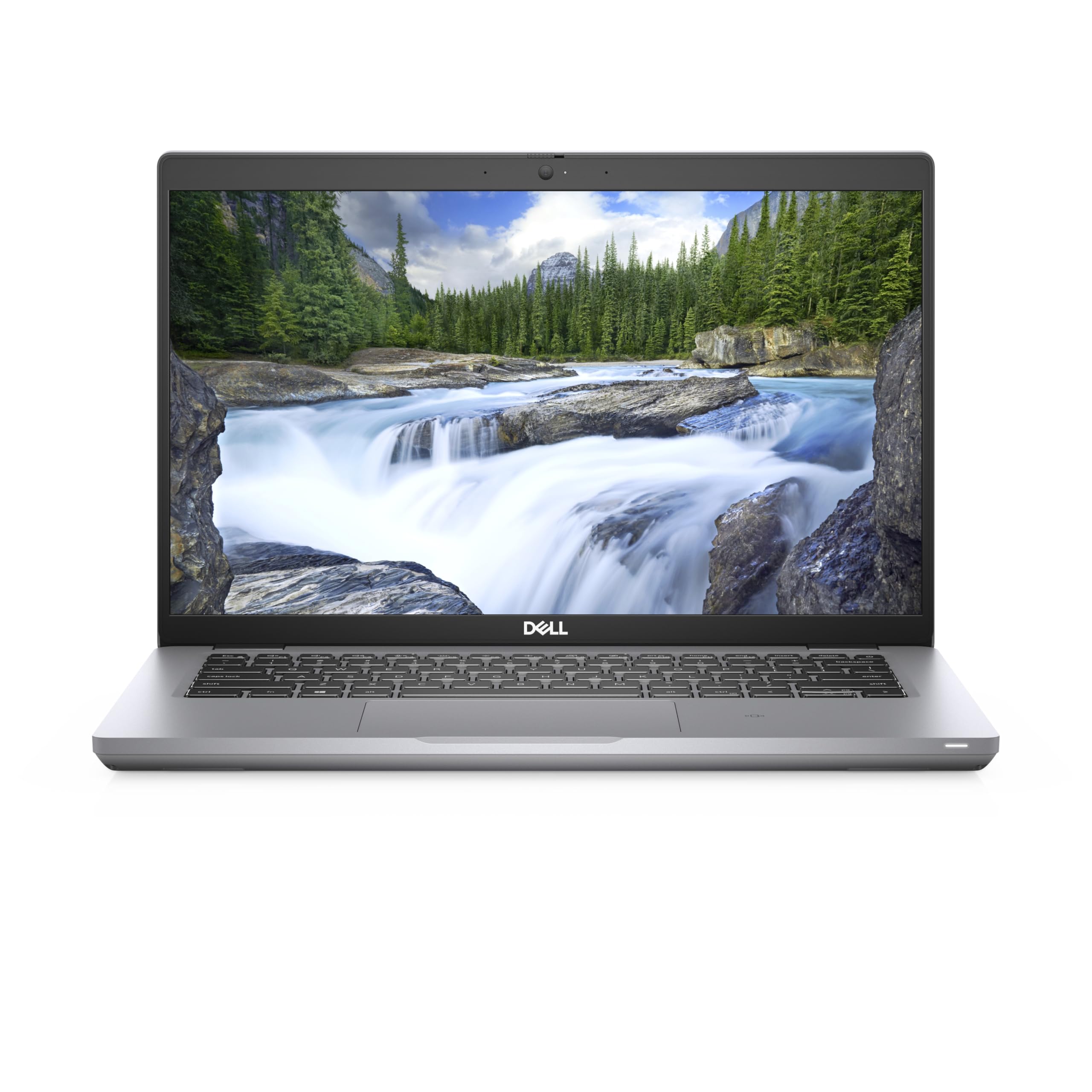 Dell Latitude 5421 14” Laptop – i7-11850H (8 Cores, 4.8GHz), 1TB