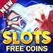 Mega Win Vegas Casino Slots