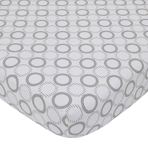 Miniatura 4 de NoJo - Juego de edredón con 3 piezas para cuna ropa de cama pequeña estampado de bucanero