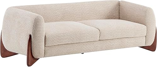 Miniatura 6 de Christopher Knight Home Almad - Juego de sofá de 2 piezas, acogedor sofá de 3 plazas y sofá biplaza para sala de estar, sillón tapizado, sofá de