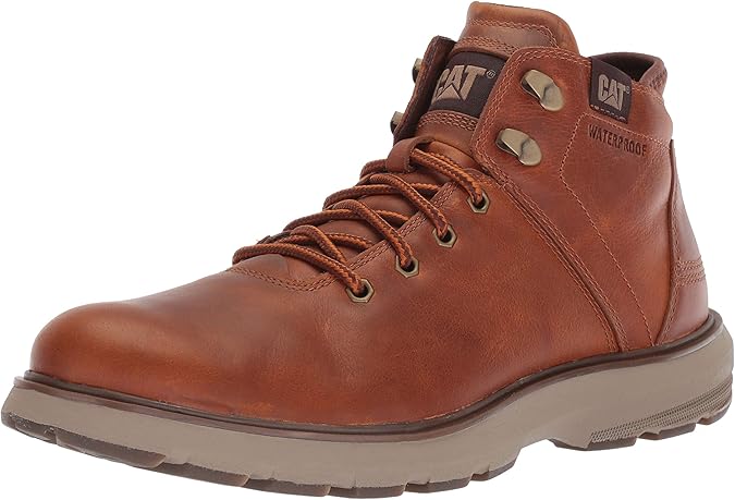 caterpillar thinsulate boots