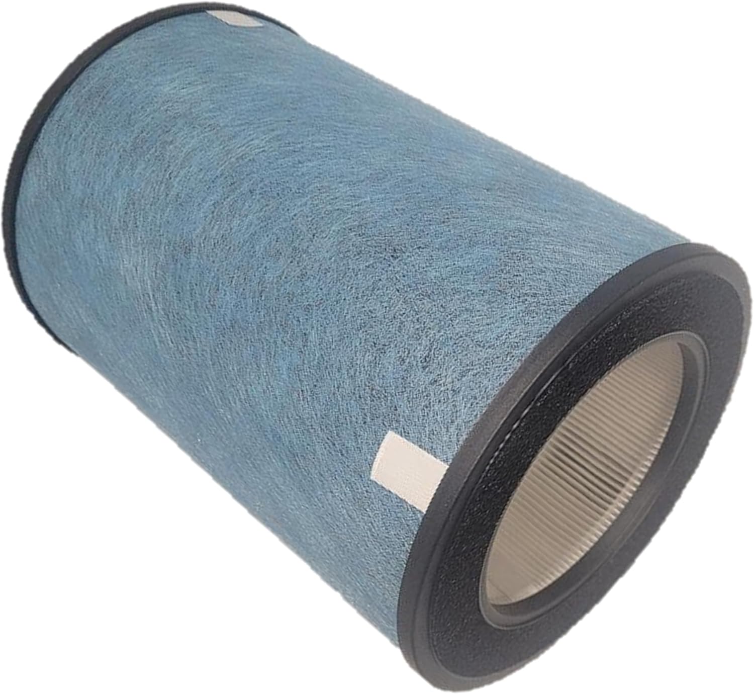 Hp302 HP201 HP202 Replacement Filter Compatible with Shark HP200 Series & HC502 Air Purifier MAX,HP200 Series HP202 HP201 & HP232# HE2FKBAS HE2FKBASMB