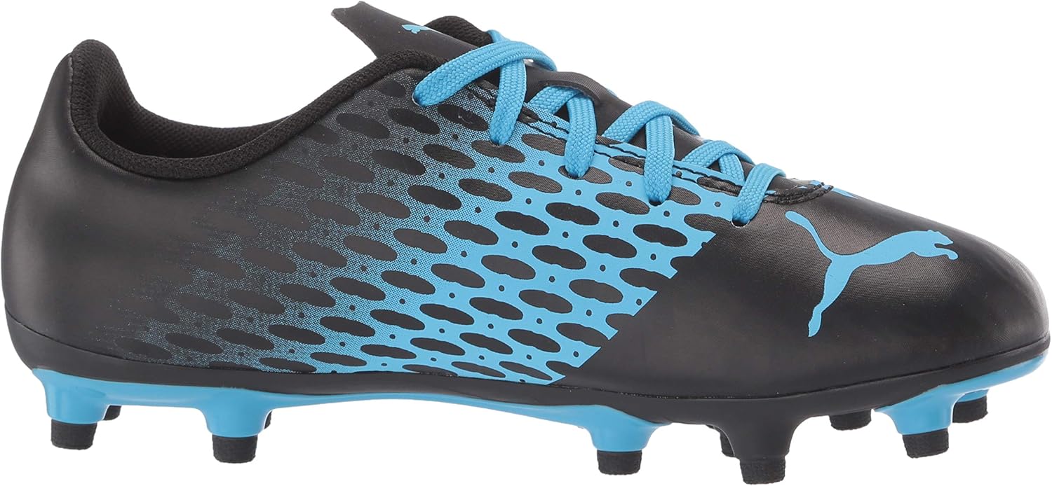 PUMA Kids' Spirit Fg Soccer Shoe