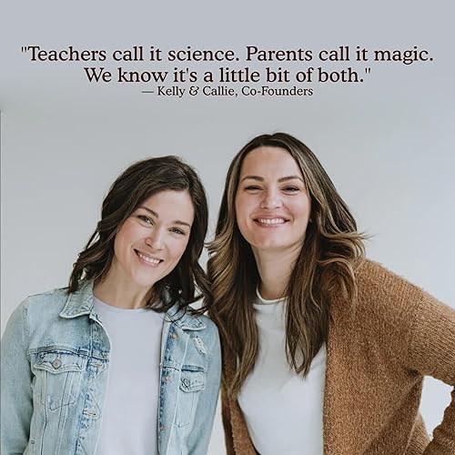 Miniatura 9 de Slumberkins Snuggler & Board Book  Apoya el cambio familiar  Herramientas de aprendizaje social emocional para mayores de 0 años (Zorro)