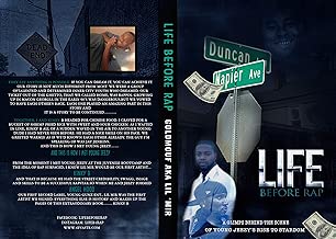 Life Before Rap: A Glimpse Behind The Scene of Young Jeezy's Rise to Stardom