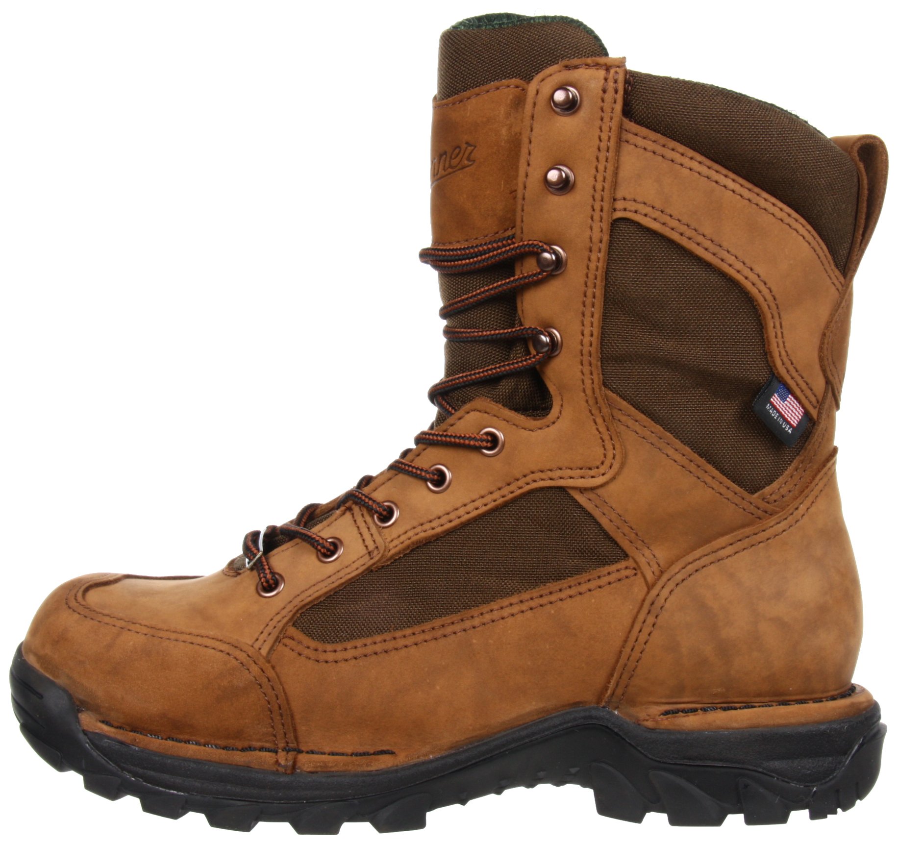 Ridgemaster 400G Hunting Boot 