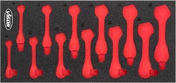 Vigor Vigor_V5075-L Soft Foam Insert