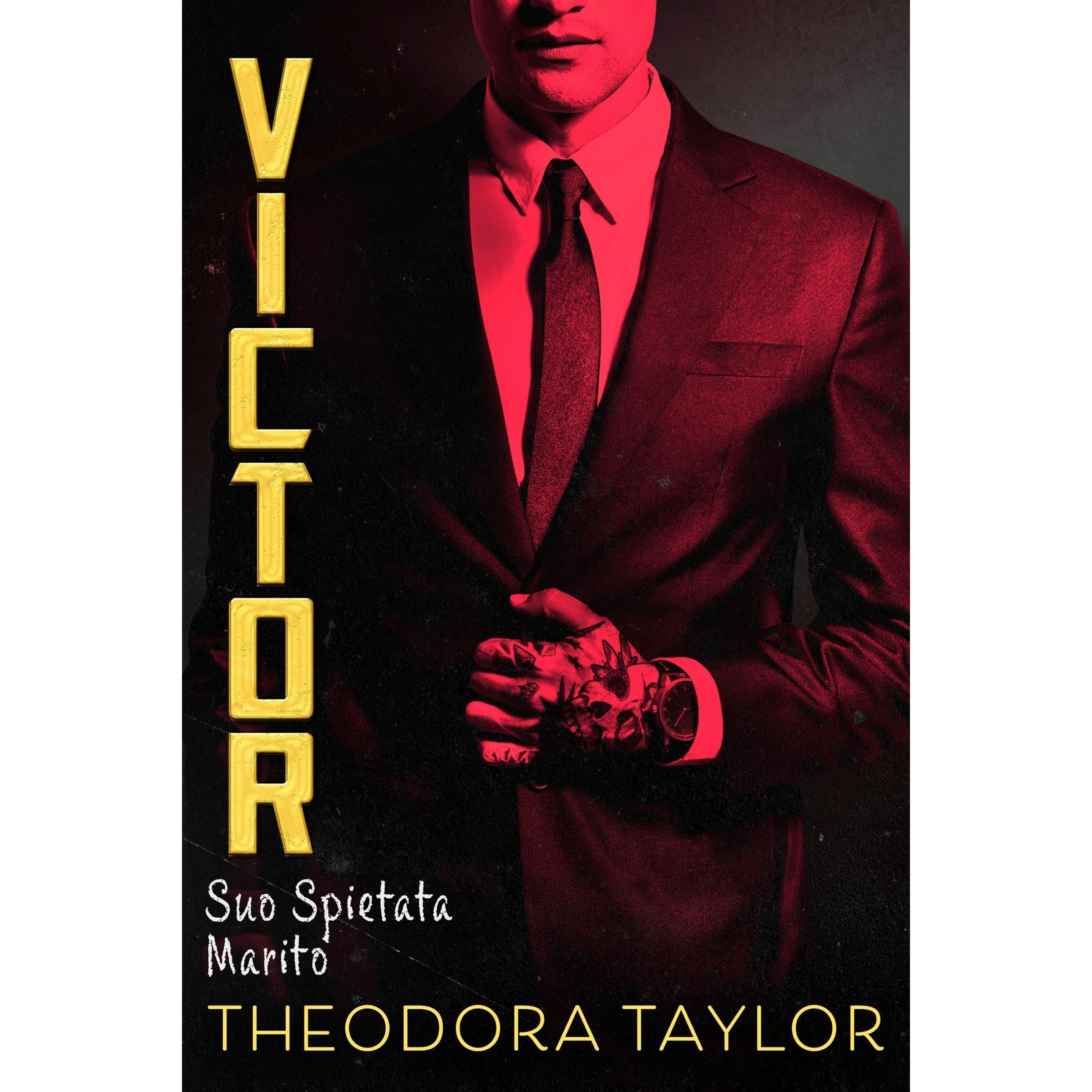 Victor: Il Suo Spietato Marito