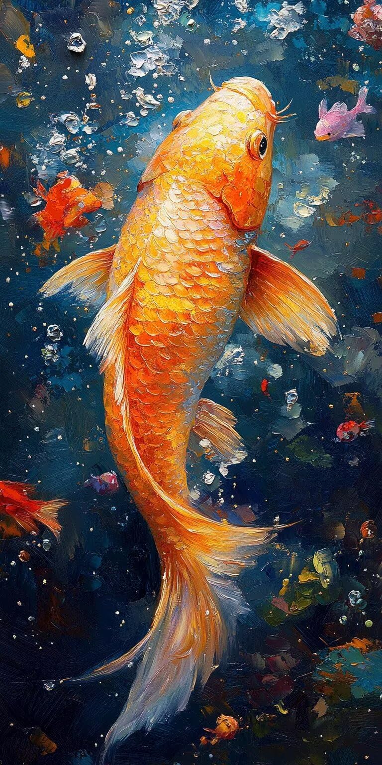 Dipingere con i Numeri Adulti astrattoJin Guo, 60x120cm, k-16 | Paint by Numbers Senza Cornice, Quadri da Dipingere Numerati, Decorazioni Parete, Oggetti Decorativi per la Casa