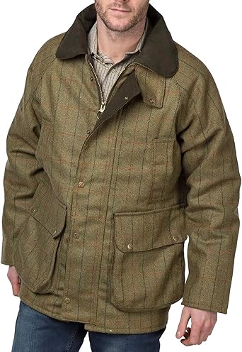 tweed jacket amazon