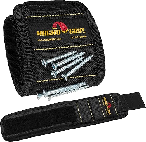 Miniatura 1 de Pulsera magnética MagnoGrip