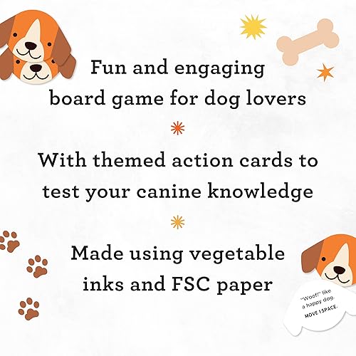 Miniatura 3 de Petit Collage Dogscapades