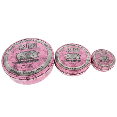 Reuzel pomade 113g