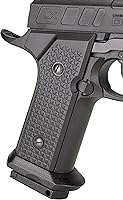 Vista 5 de Umarex DSX-45 Pistola de aire para perdigones calibre.177
