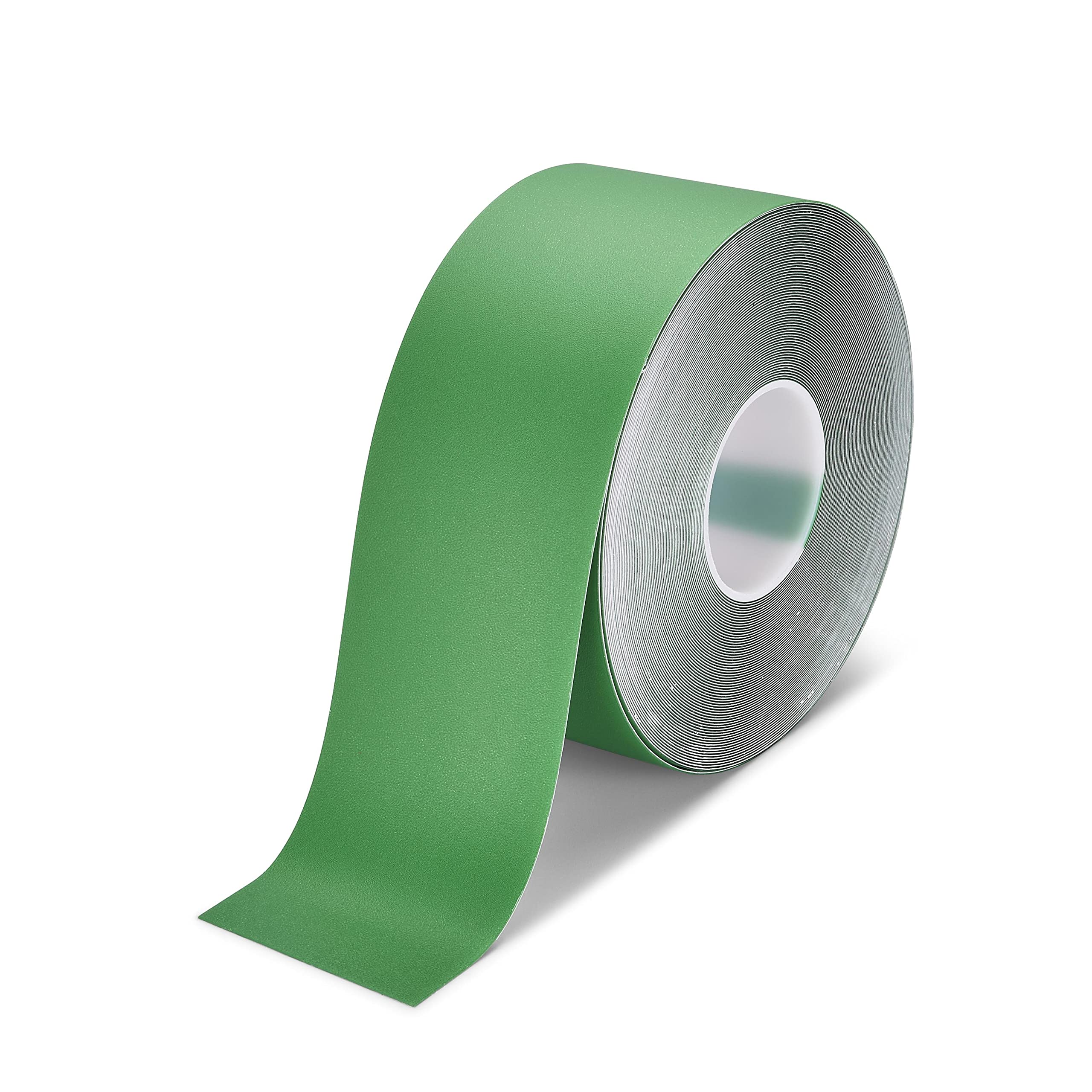 Green Floor Tape.Heavy Duty Lane Marking Tape for High Traffic Areas. Perfect for Commerical Environments. Strong 3M Self Adhesive 50mm and 75mm and 100mm x 30 Metres Long