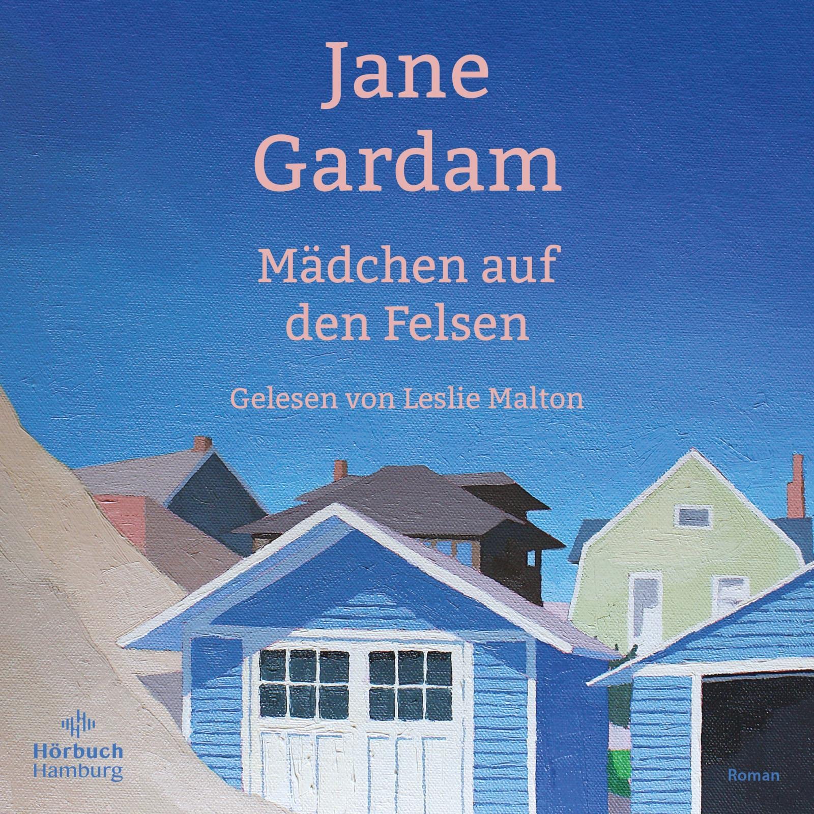 Hörbuch Hamburg Mädchen Auf Den Felsen: 5 Cds