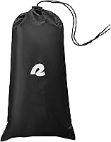 Vista 5 de Retrospec Lift Resistance Pull Up Assistance Band Set for Working Out, Home Fitness, Toning, Stretching. Physical Therapy, Muscle Training &