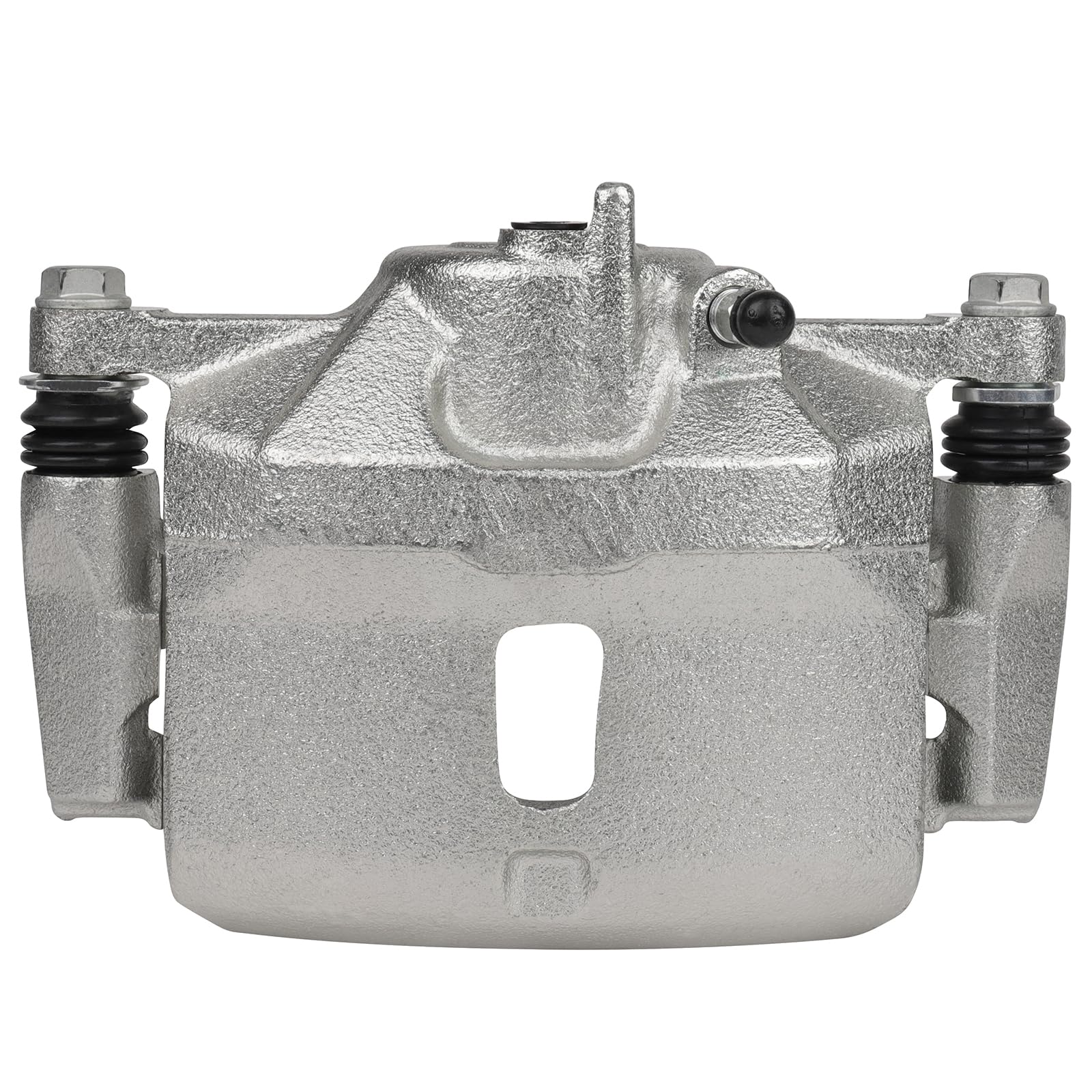 SCITOO 19B1832 Front Left Driver Disc Brake Caliper Assembly with Bracket