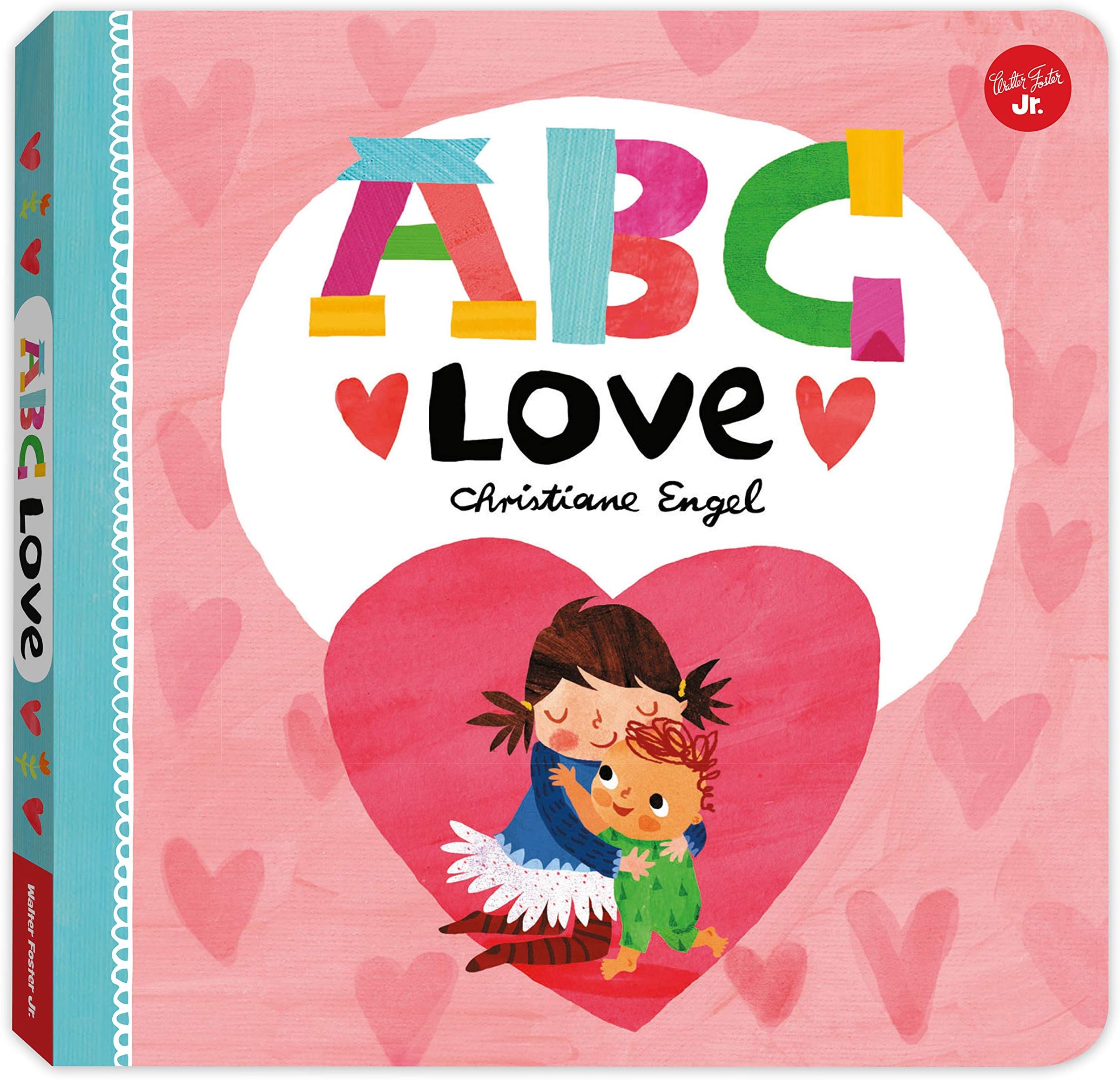 ABC for Me: ABC Love (Volume 2)