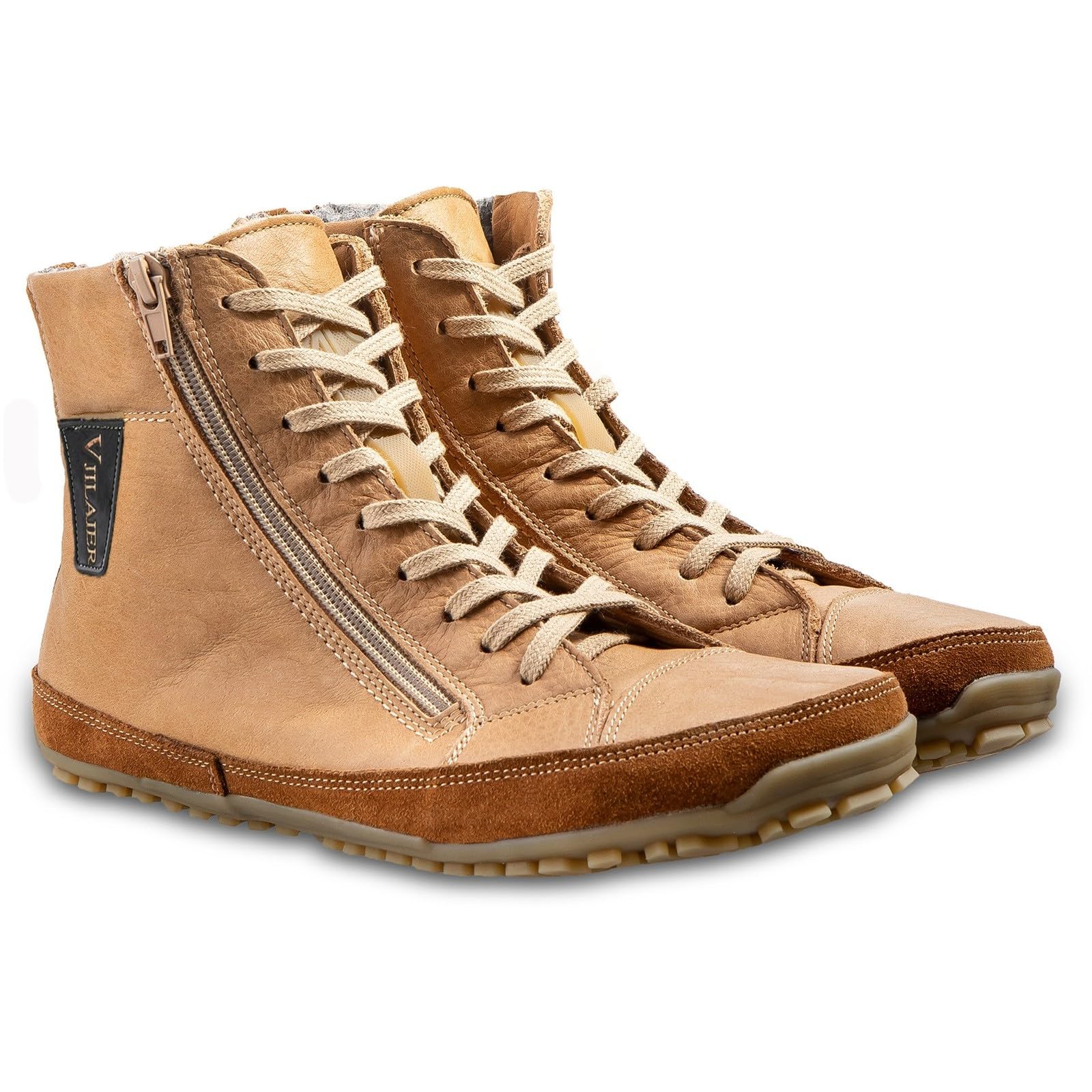 Winterschuhe Herren Gefüttert Schneeschuhe Herren Warm Wanderstiefel