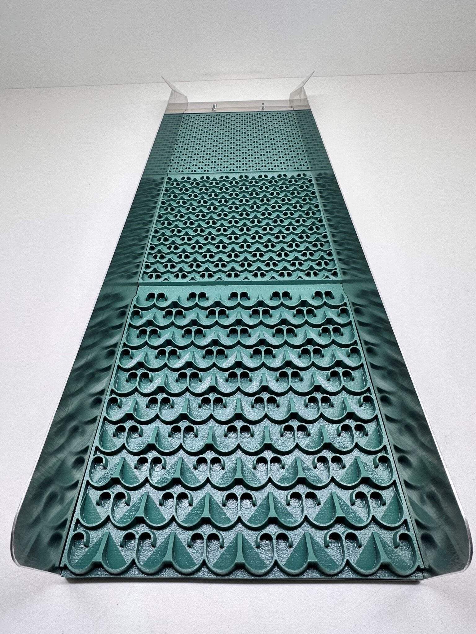 Dream Mat 12X38 Compact Combo Sluice Box