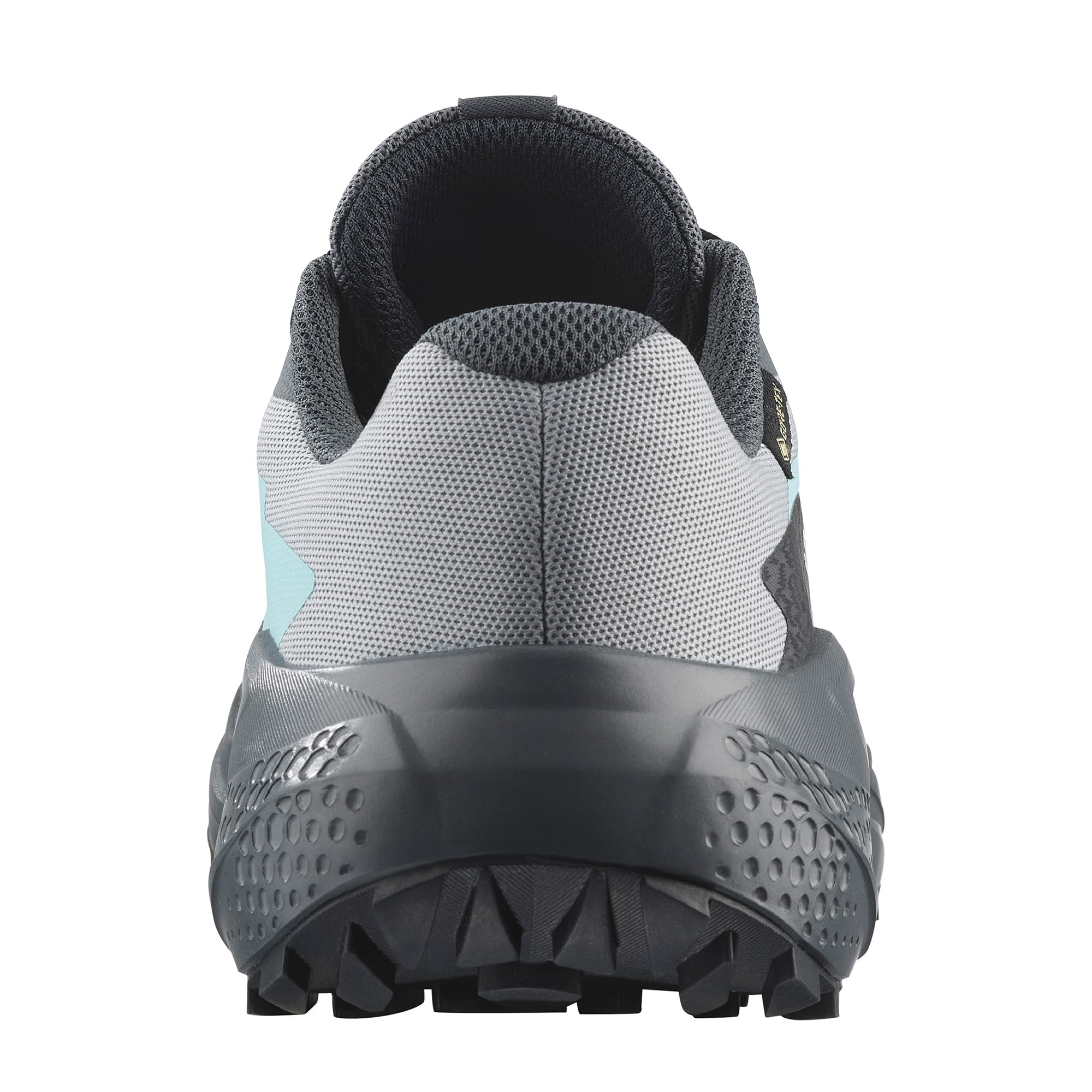 Salomon ALPHAGLIDE Gore-Tex wasserdichte Damen Wanderschuhe