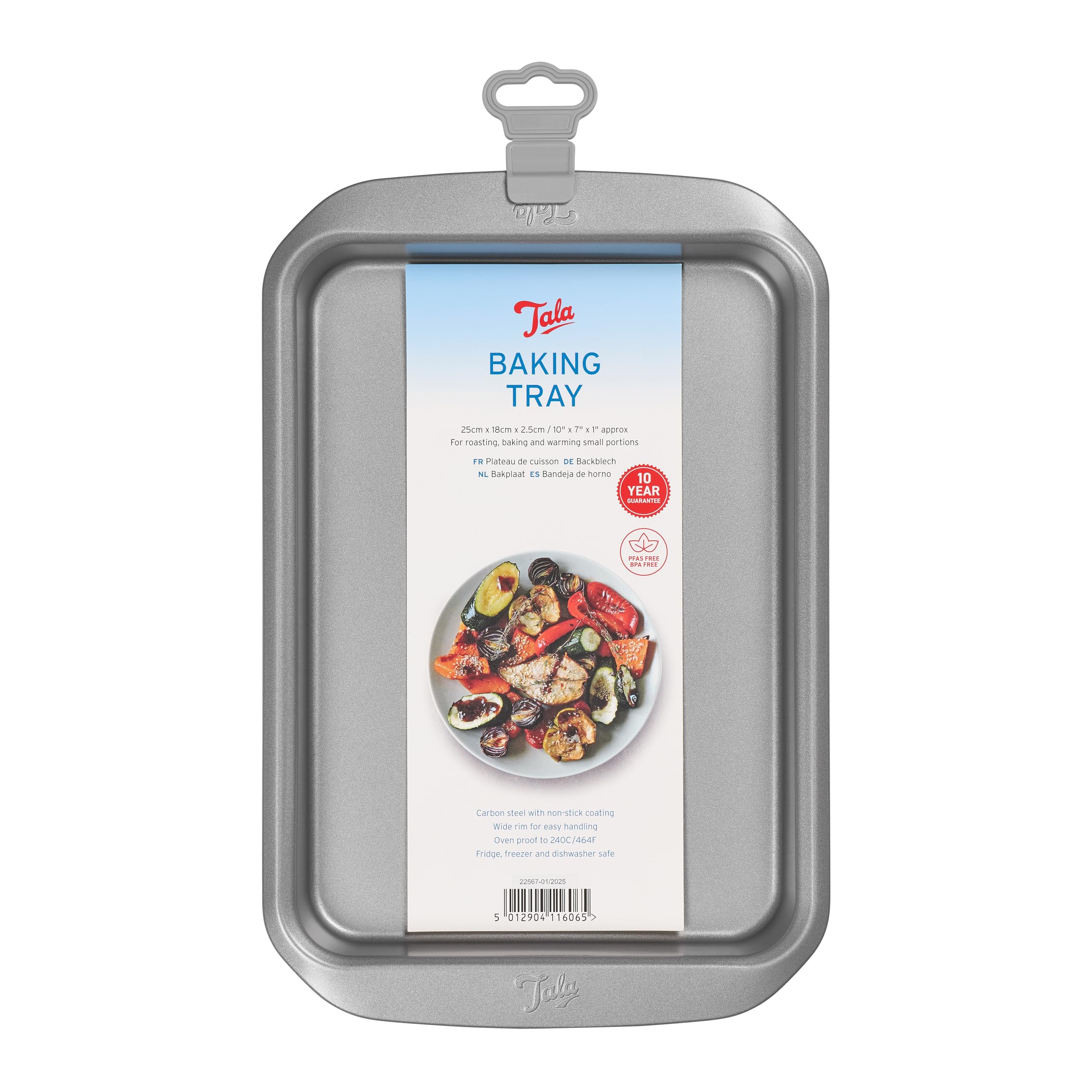 Tala 7x10" Baking Tray