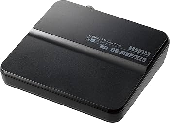 Amazon | I-O DATA 地上・BS・110度CSデジタル対応TVキャプチャーBOX
