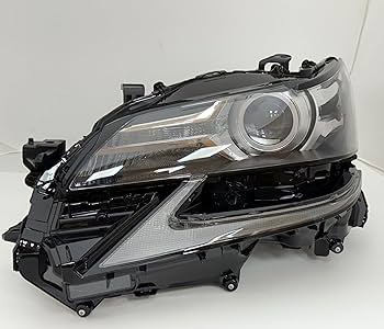 Amazon.com: ALLIGATOR AUTO LIGHTS Replacement For Lexus