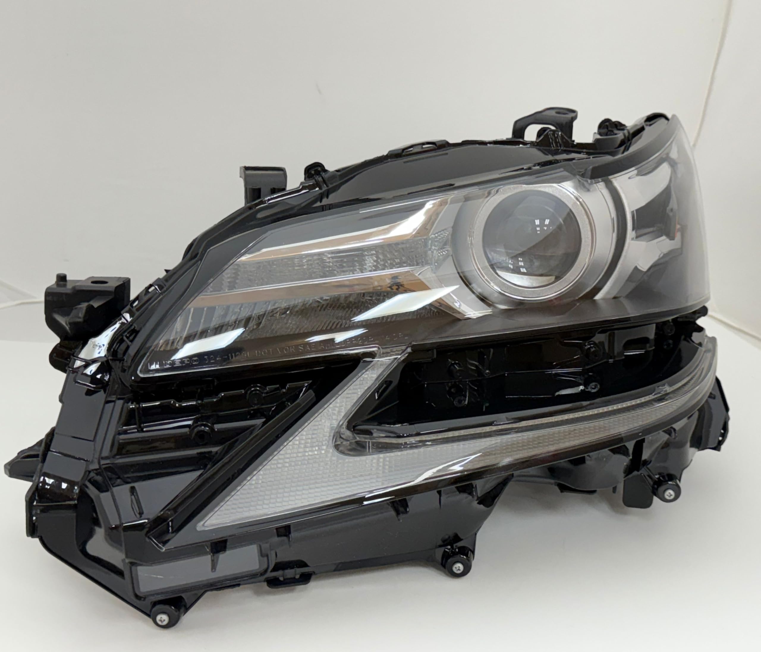 Amazon.com: Replacement For Lexus GS200t/300/350 2016-2020, GS450h