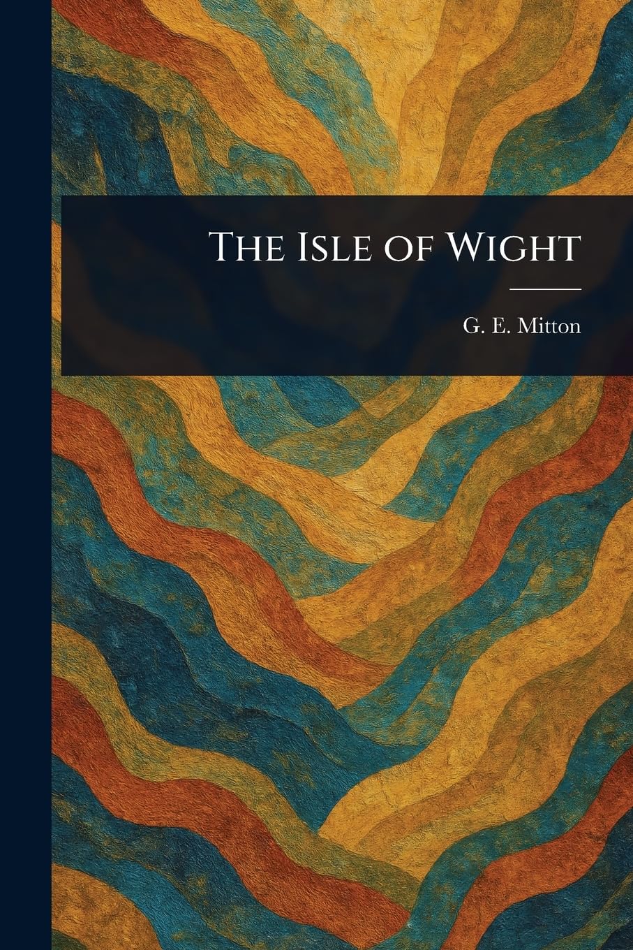 The Isle of Wight