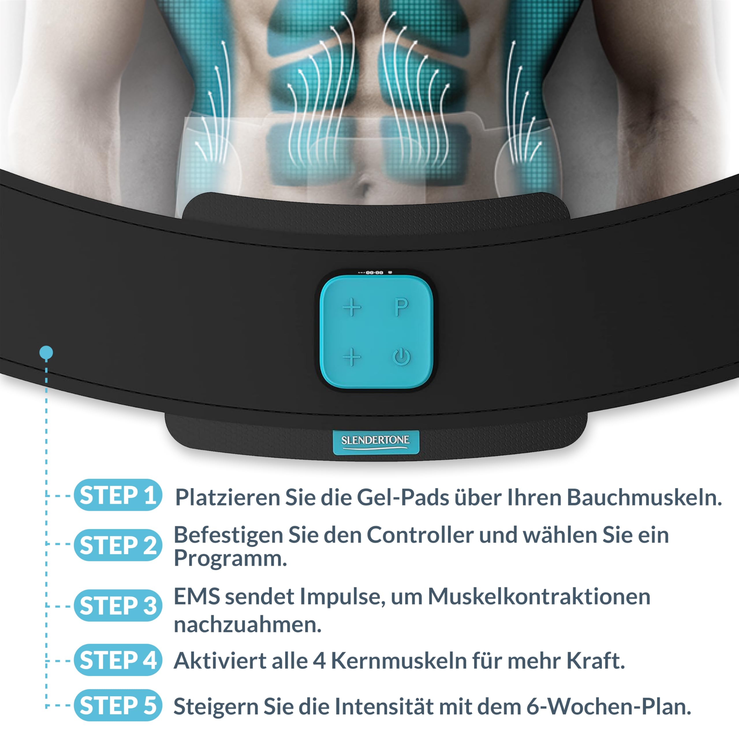 Slendertone Evolve Abs