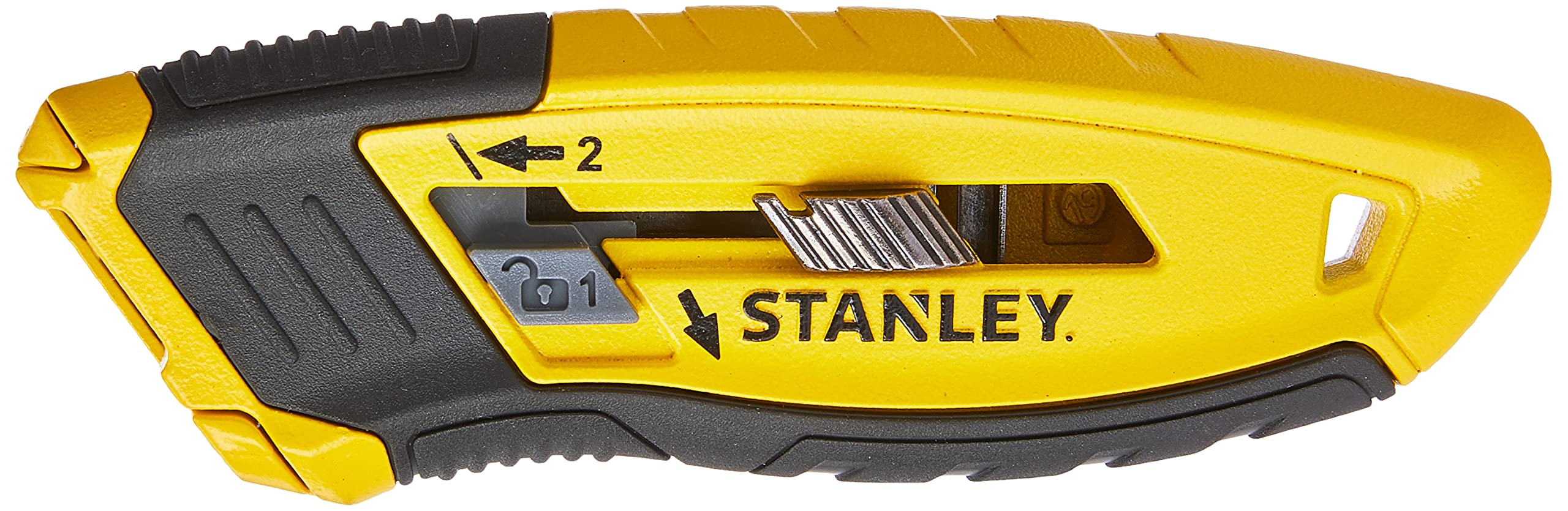 STANLEY Retractable Utility Knife