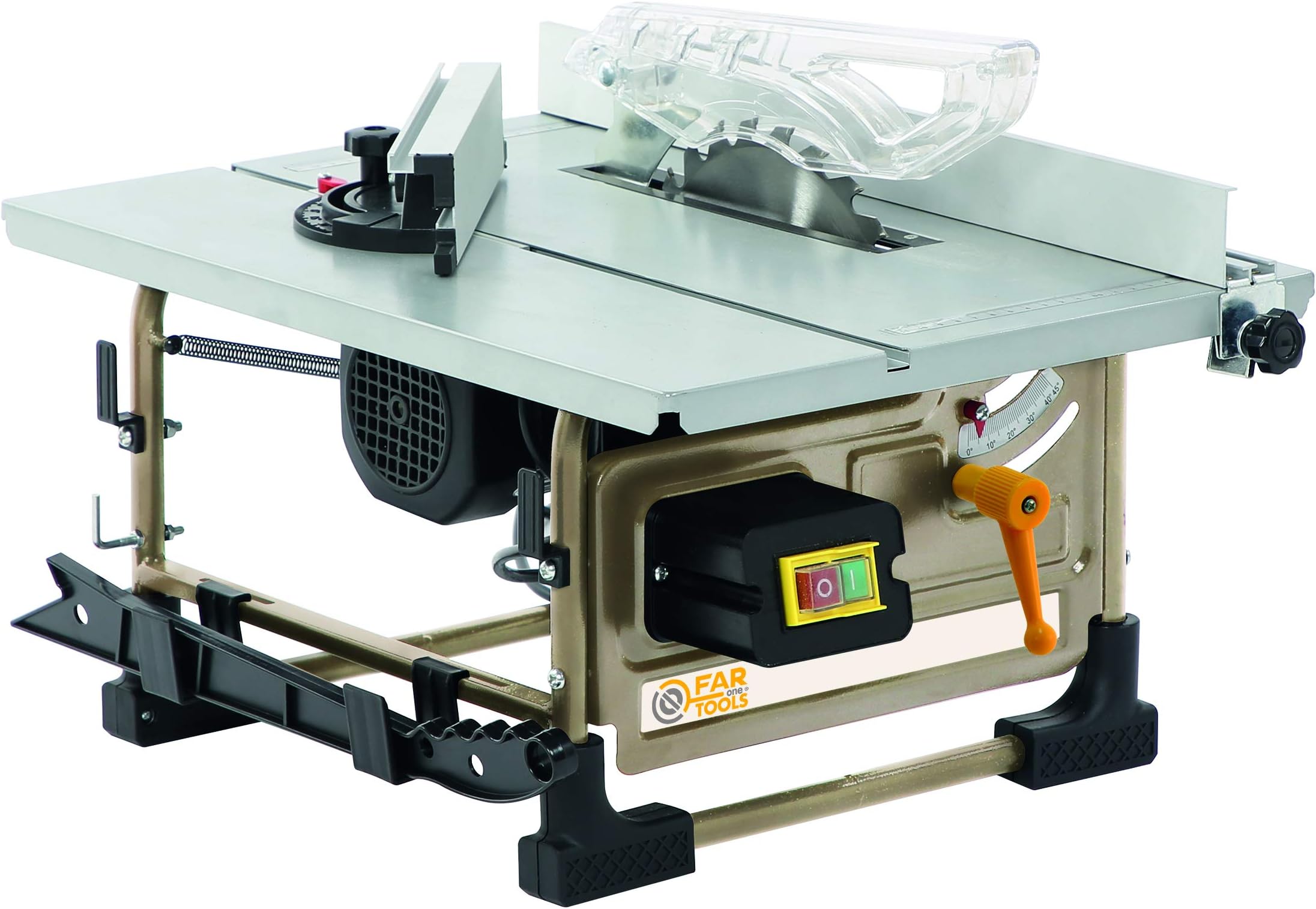 Fartoolsone - TS 600B - Table Saw 600W
