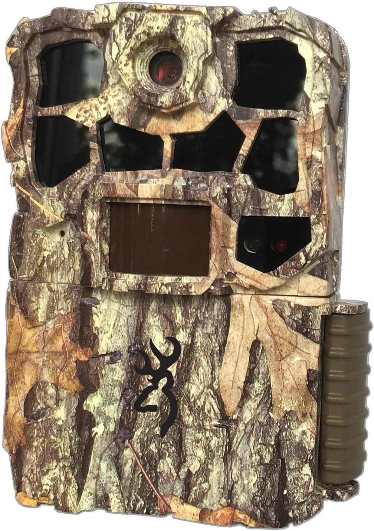 Browning Trail Cameras Recon Force 4K Edge Trail Camera