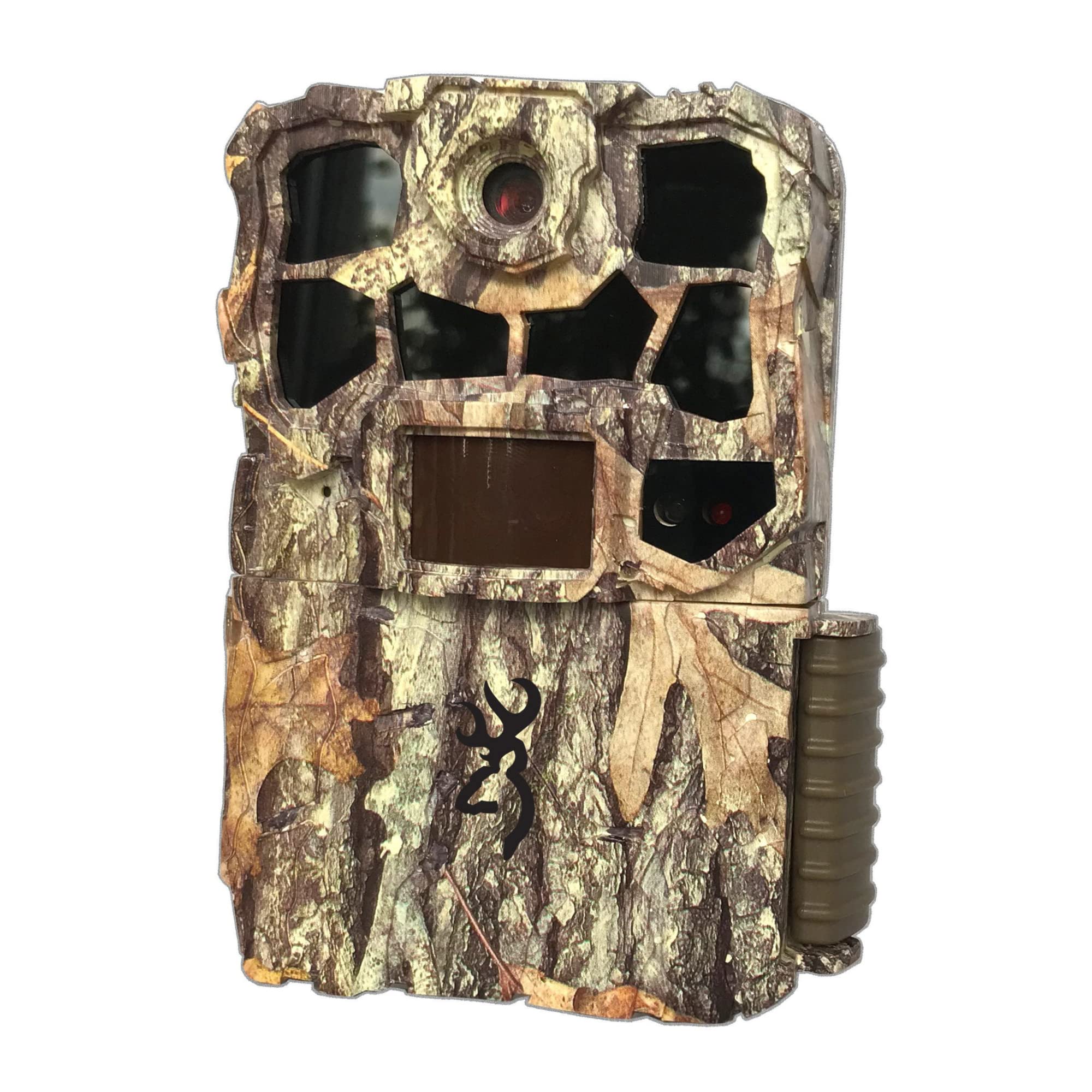 Browning Trail Cameras Recon Force 4K Edge Trail Camera