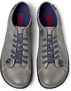 CAMPER wabi グレー サイズ37 & 黒 サイズ36　2点セット Slippers for Men - Spring/Summer| Camper® USA