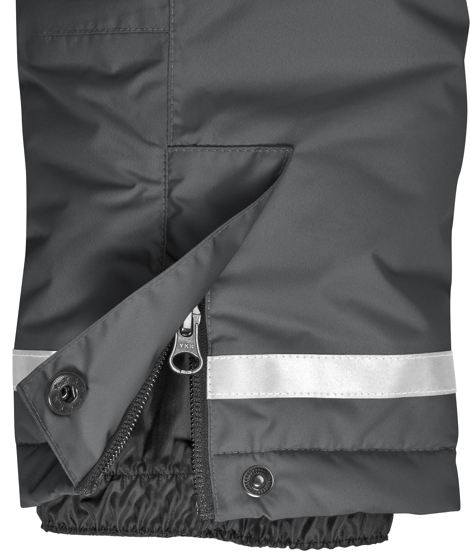 Playshoes Winterhose - Pantalon de Neige - Classique - Mixte Enfant