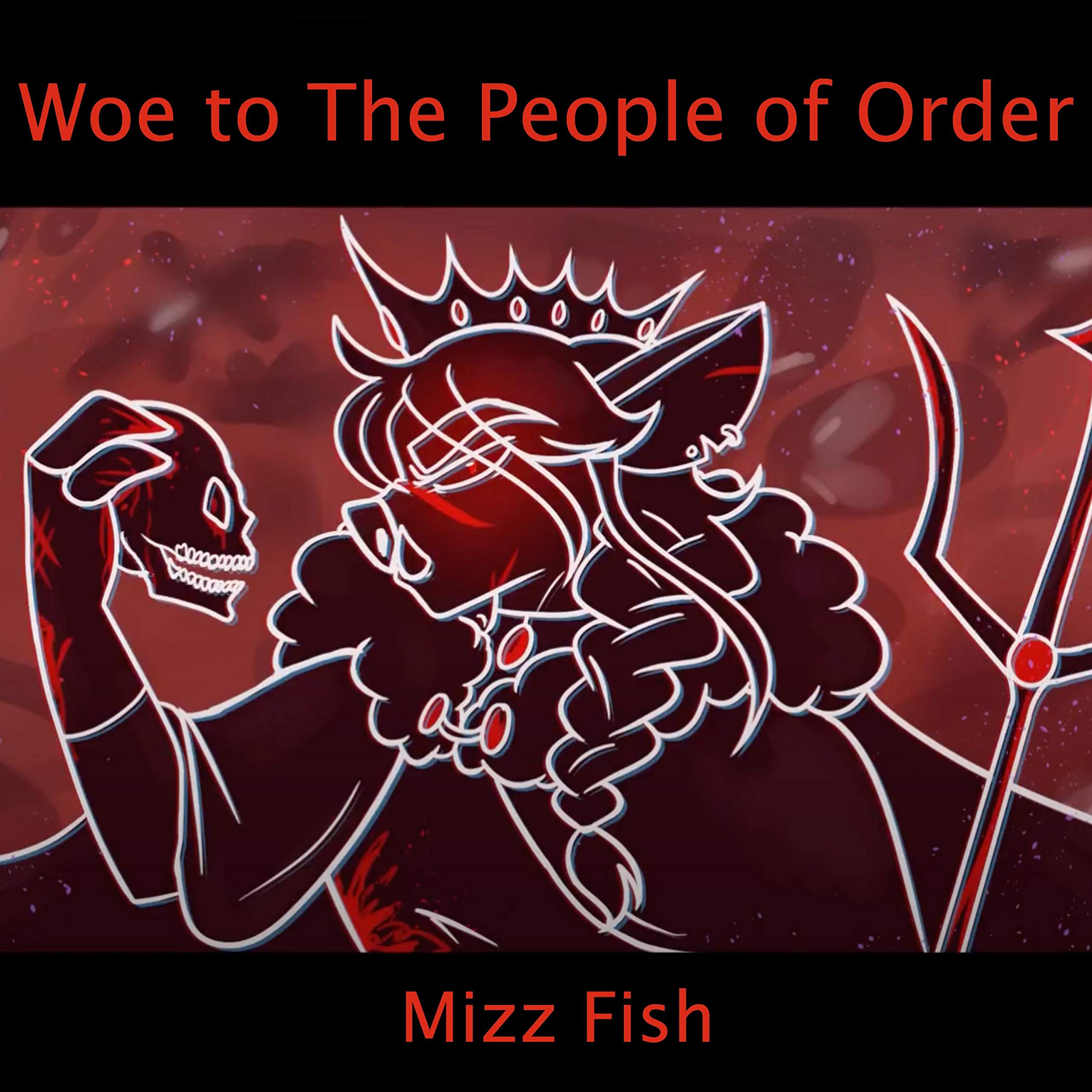 Mizz Fish