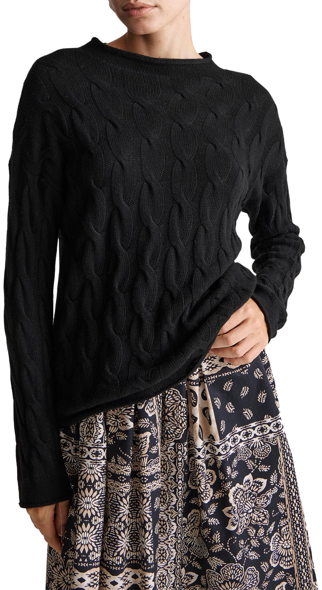 United Colors of Benetton Women's Sweater