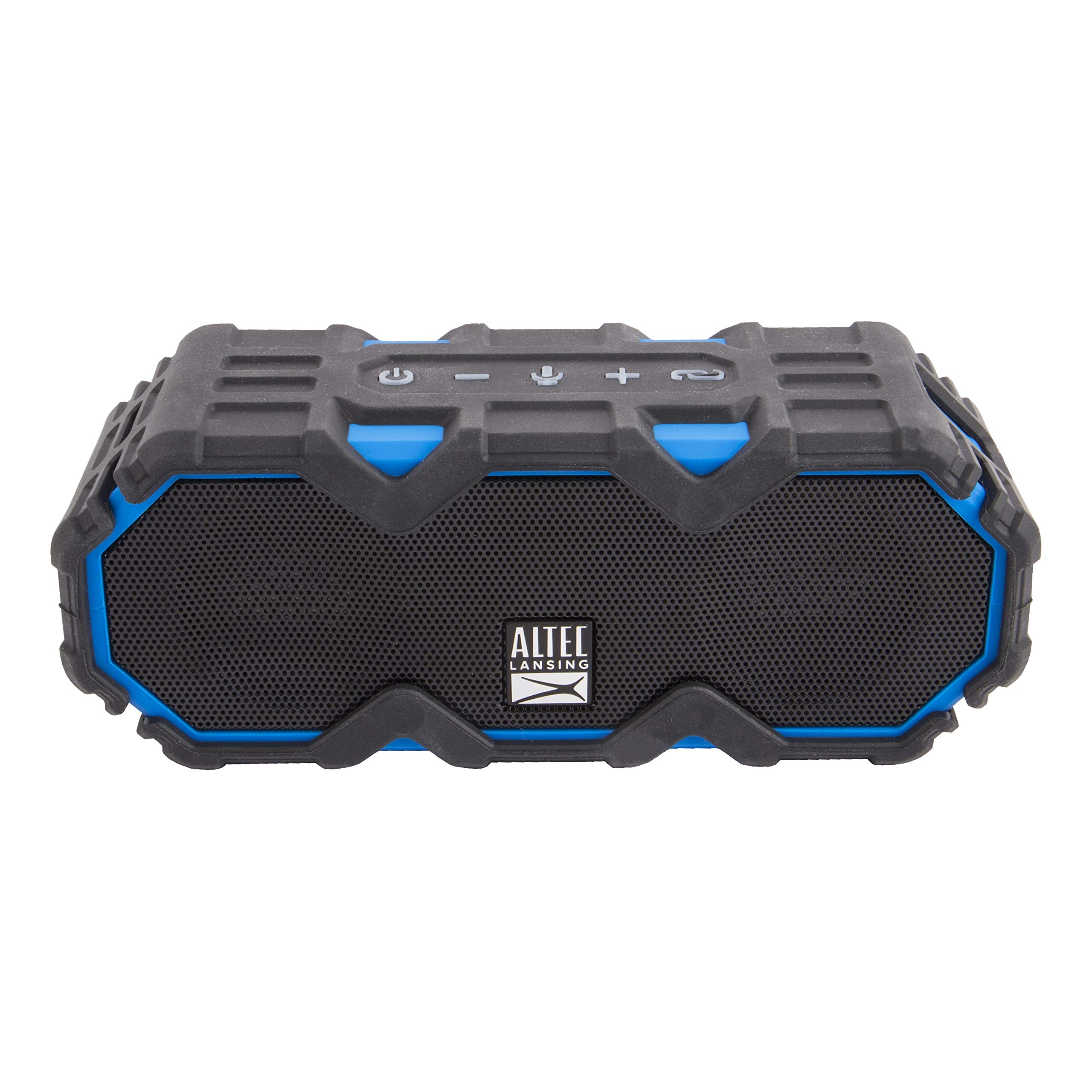 Rugged Bluetooth Speaker Waterproof 