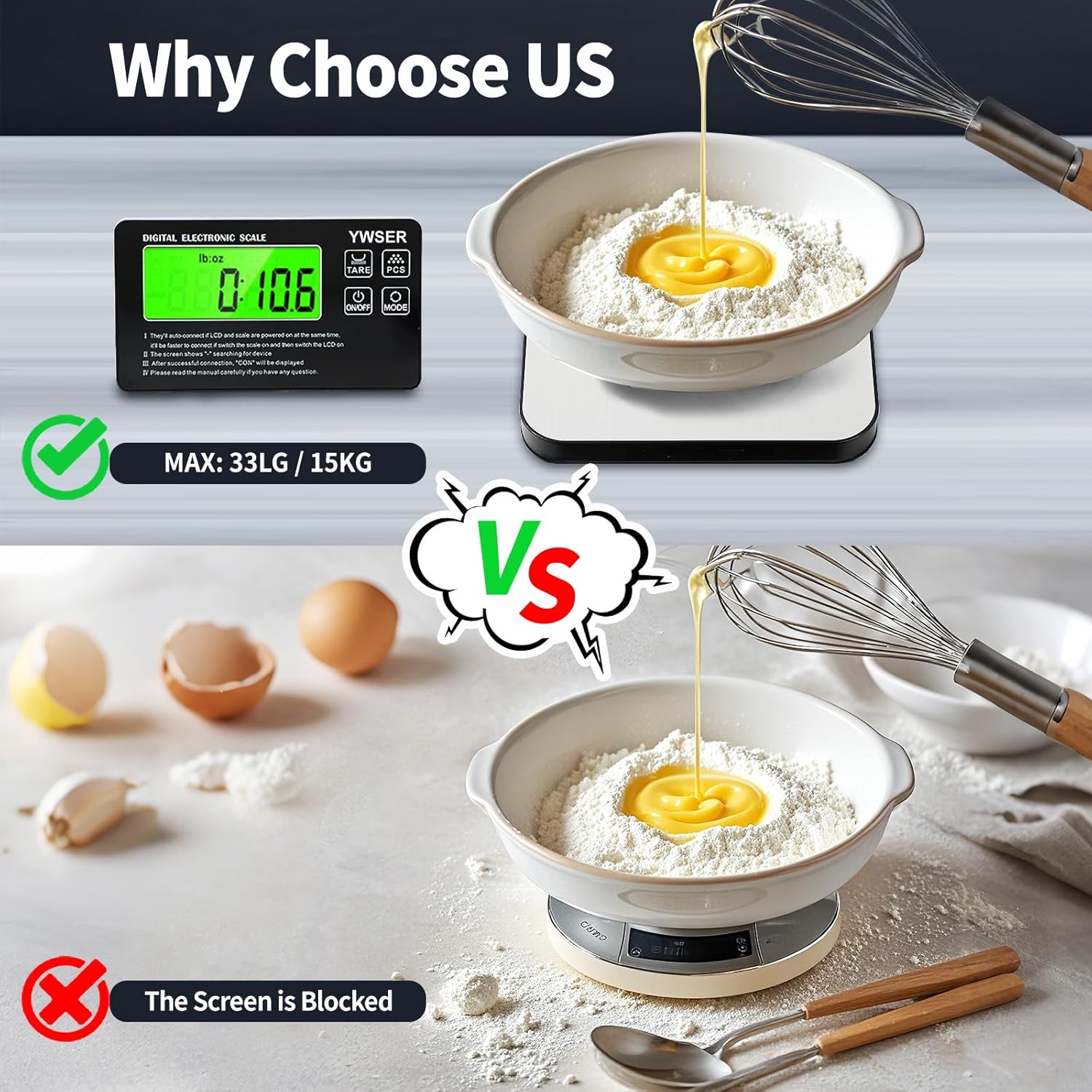 Food Scale