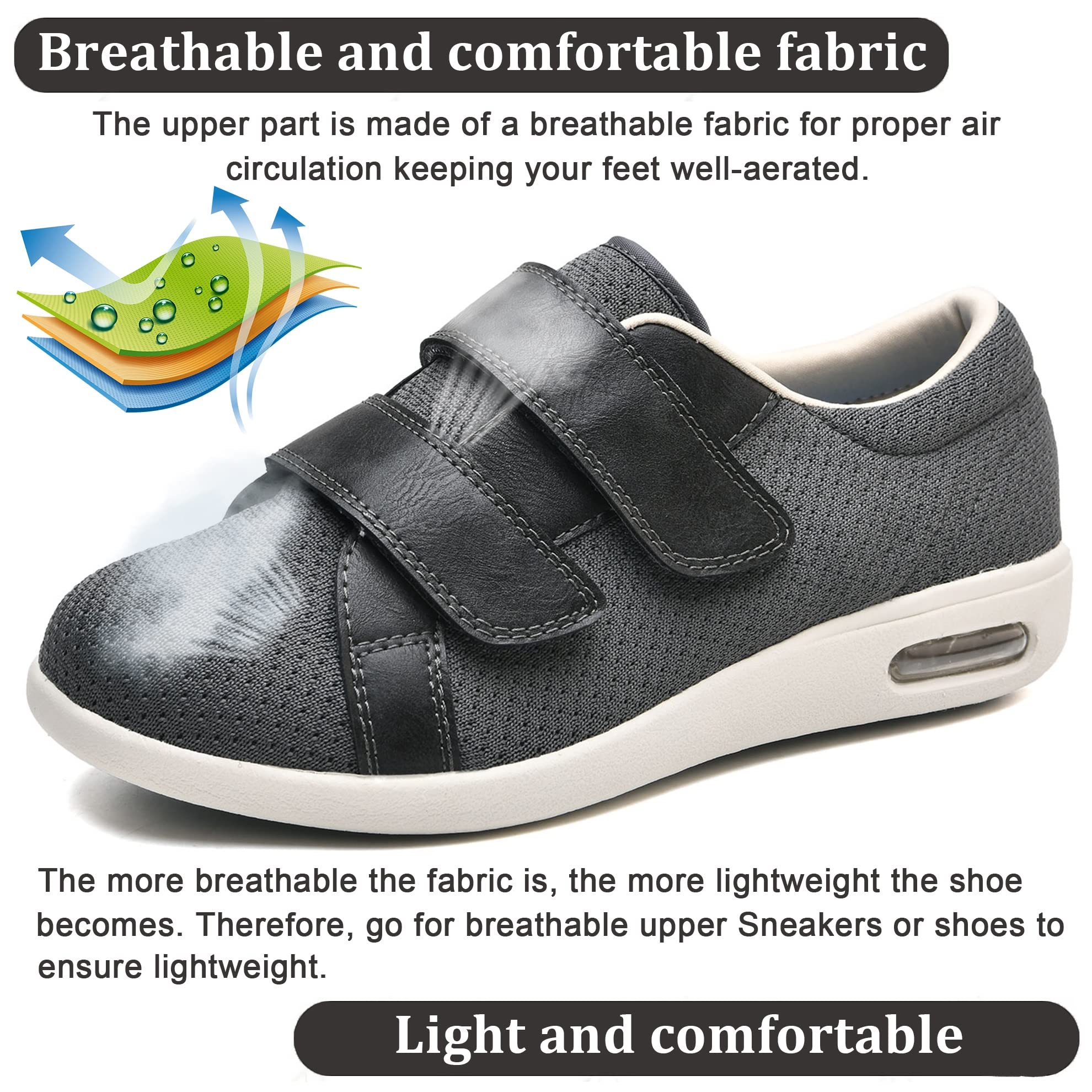 Promed verbandschoenen voor voetherstel