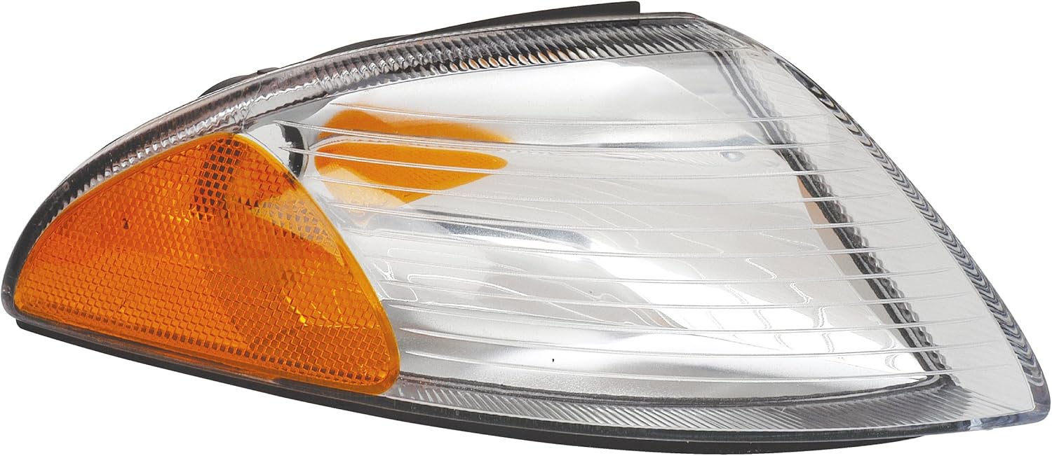 Eagle Eyes CS108U000L Dodge Driver Side Park/Signal/Side