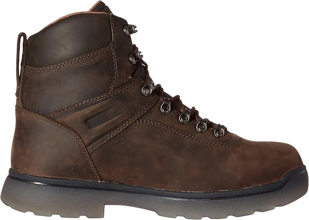 Ironsoft 6 Inch NMT Work Boot 