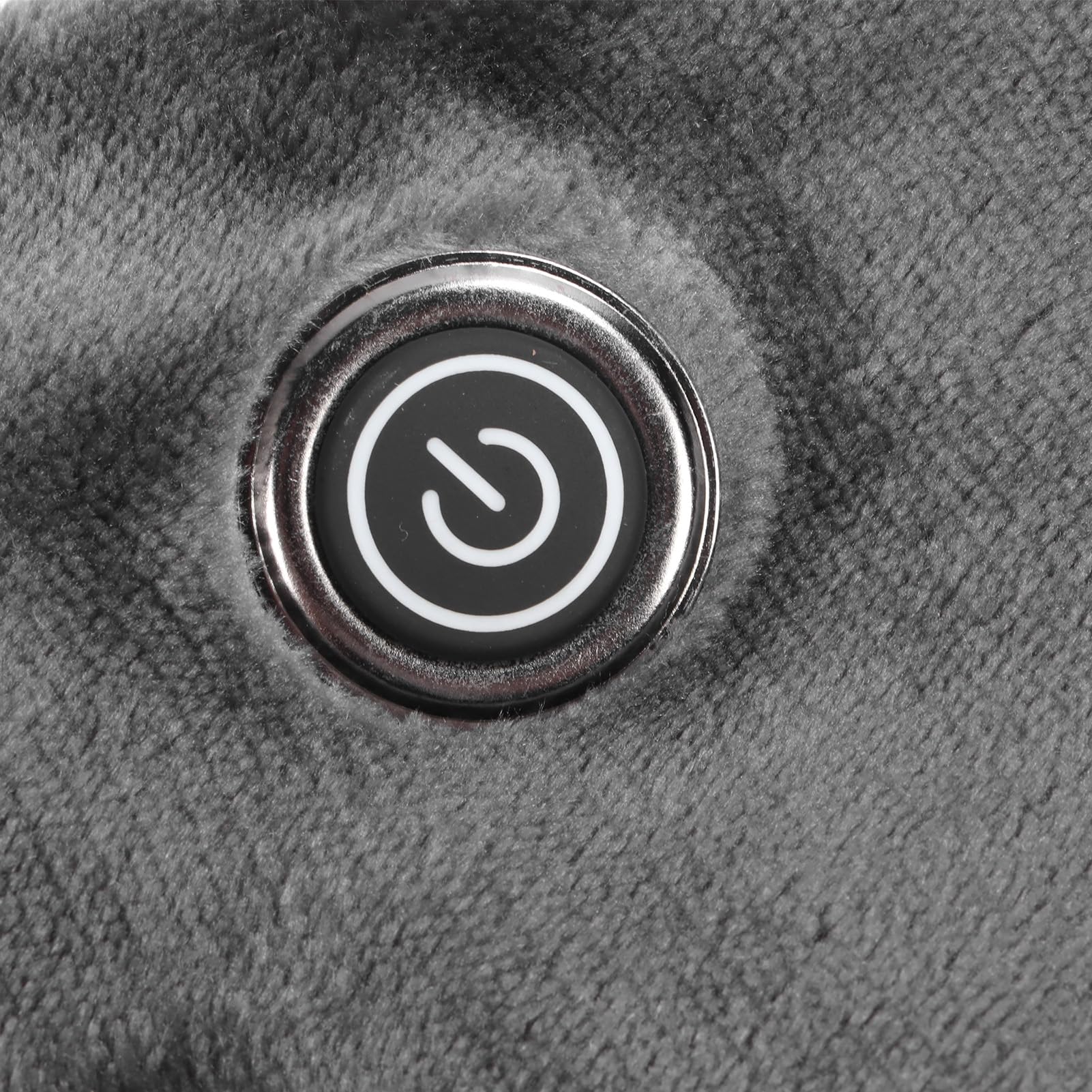 Changor Coperta Riscaldata Tramite USB, Spalla Ultra Morbida con 3