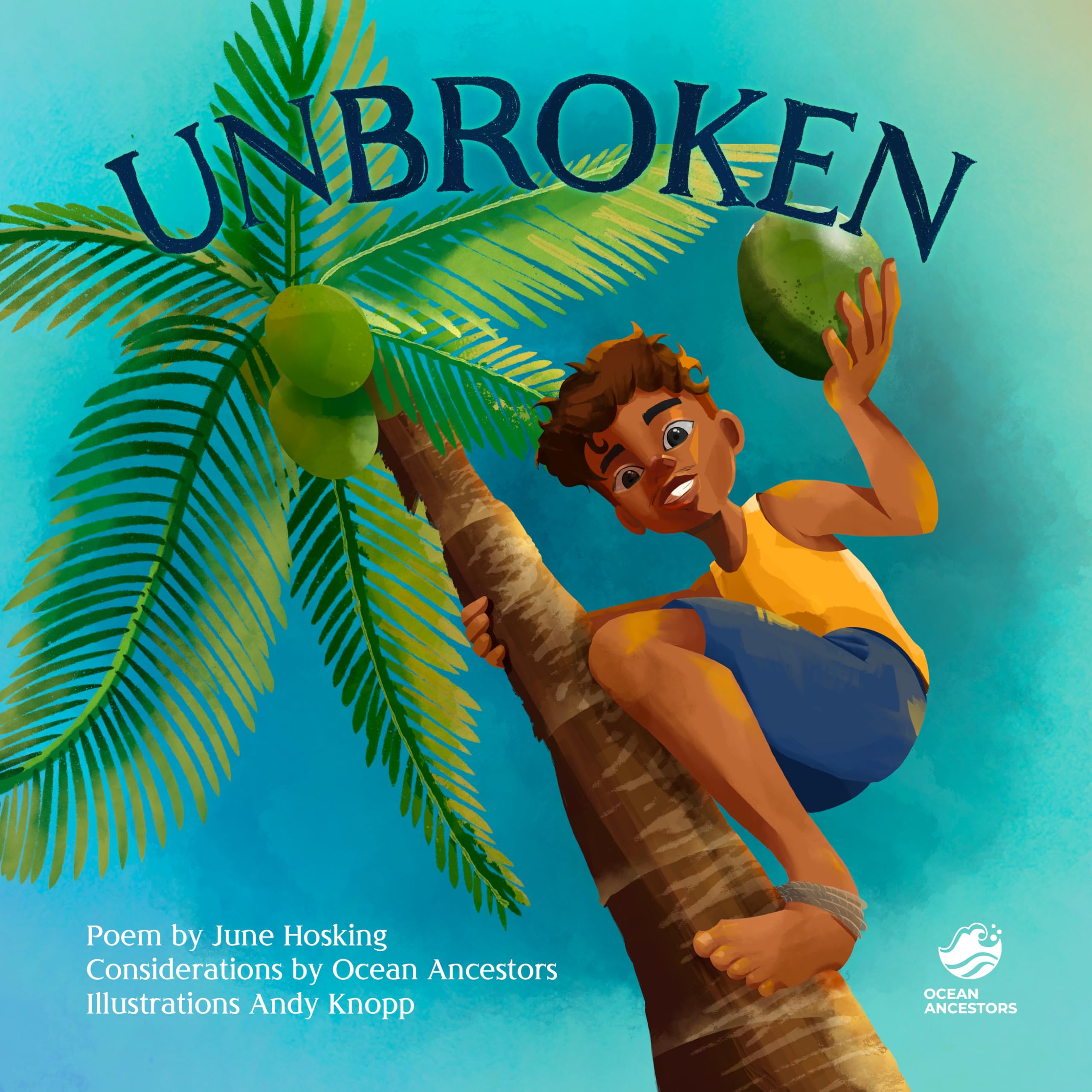 Unbroken: Together through the cycles of life