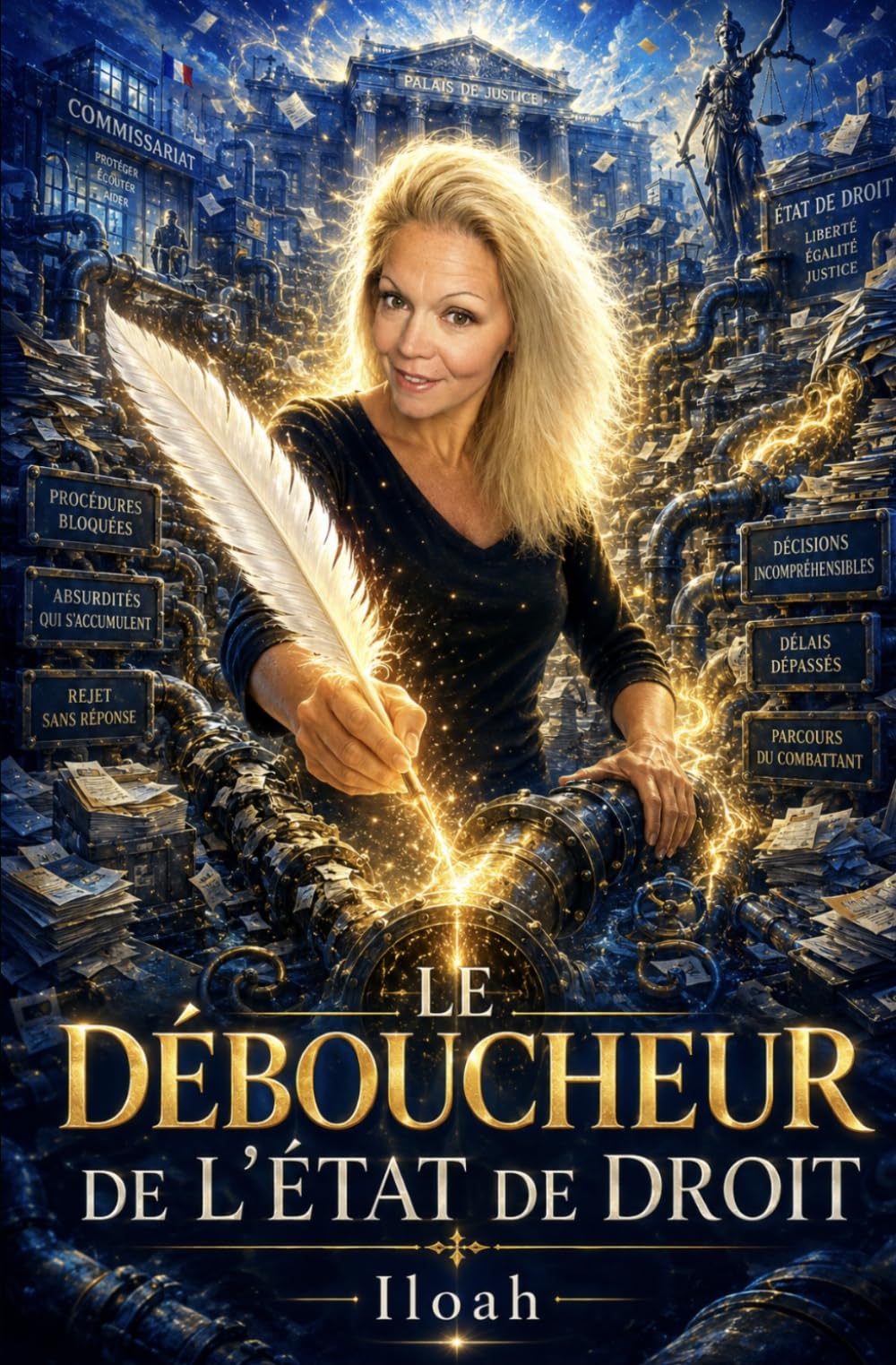 Le Déboucheur De L’État De Droit
