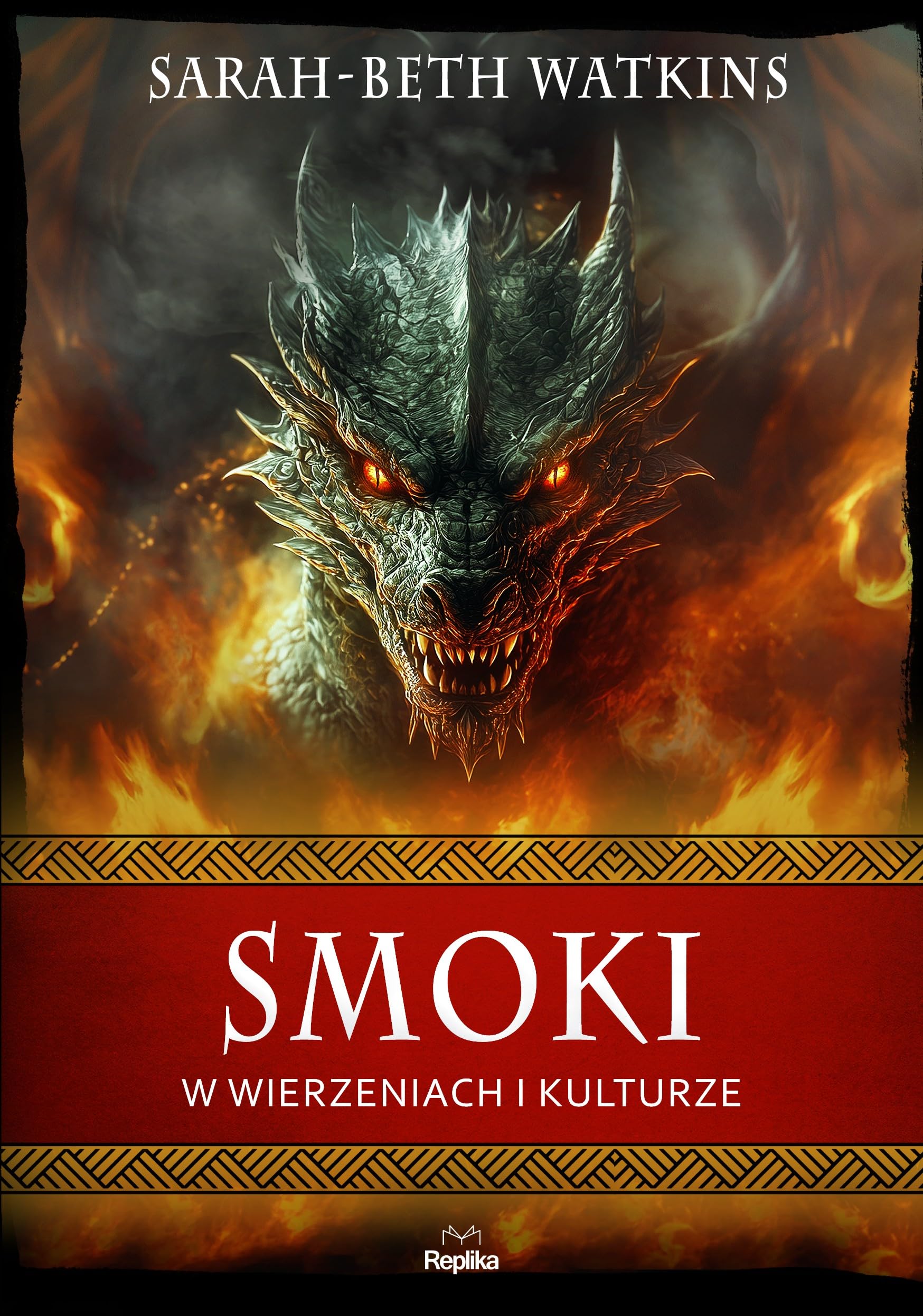 SMOKI W WIERZENIACH I KULTURZE