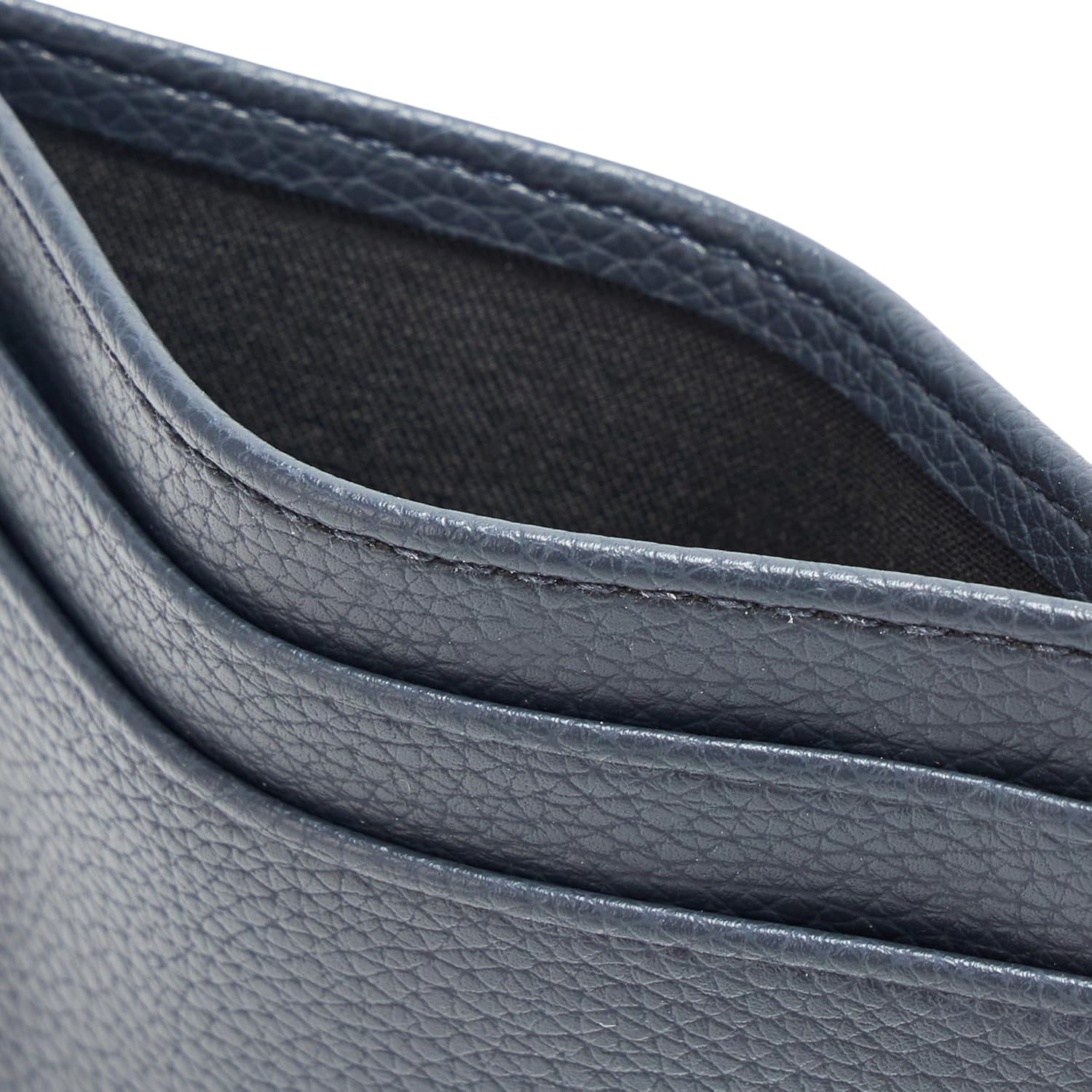 BOSS, Ray Small Logo Card Holder - Image 4